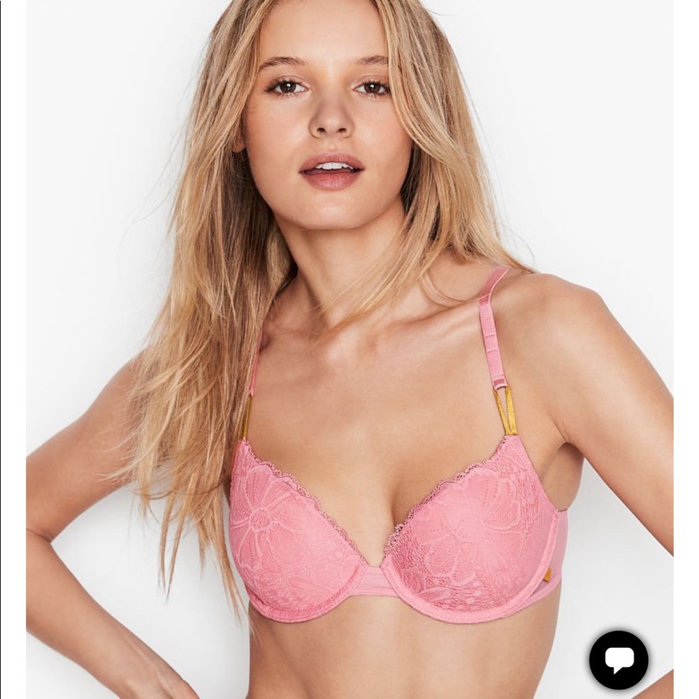 NWT VICTORIA SECRET BRA🔴SALE